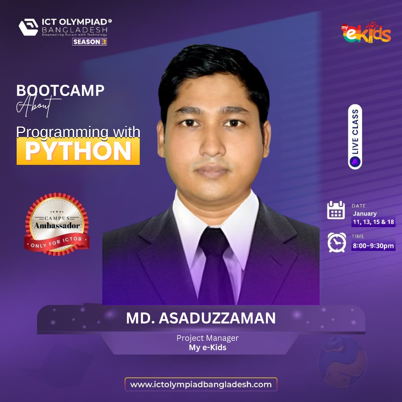 Programming With Python